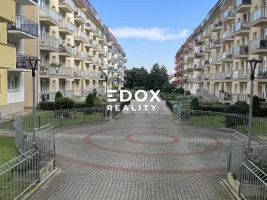 Pronájem bytu 2+kk, Praha - Kyje, Lipnická, 40 m2