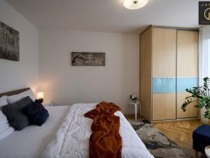 Pronájem bytu 2+kk, Praha - Hostivař, Tenisová, 36 m2