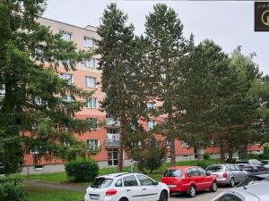 Pronájem bytu 2+kk, Praha - Hostivař, Tenisová, 36 m2