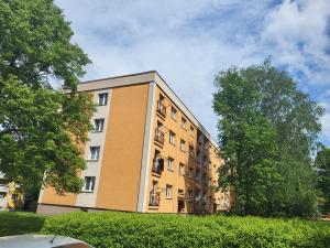 Pronájem bytu 2+1, Vratimov, Na Příčnici, 59 m2