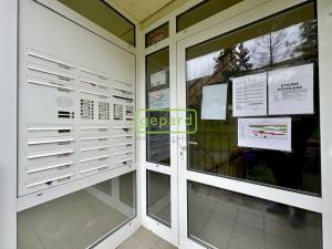 Prodej bytu 2+kk, Krupka - Maršov, Dukelských hrdinů, 40 m2