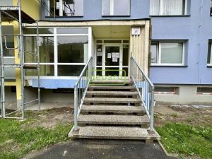 Prodej bytu 2+kk, Krupka - Maršov, Dukelských hrdinů, 40 m2