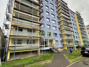 Prodej bytu 2+kk, Krupka - Maršov, Dukelských hrdinů, 40 m2