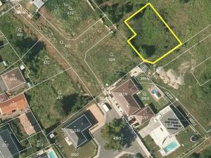 Prodej pozemku pro bydlení, Kladno, Ovocná, 740 m2