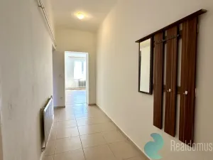 Pronájem bytu 3+kk, České Budějovice, Krajinská, 55 m2