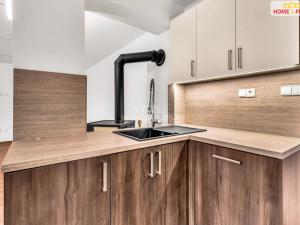 Pronájem bytu 2+kk, Chrášťany - Bylany, 76 m2