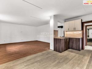 Pronájem bytu 2+kk, Chrášťany - Bylany, 76 m2