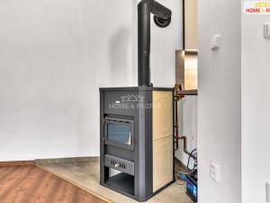 Pronájem bytu 2+kk, Chrášťany - Bylany, 76 m2