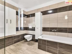 Pronájem bytu 2+kk, Chrášťany - Bylany, 76 m2