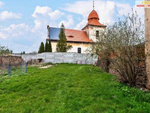 Pronájem bytu 2+kk, Chrášťany - Bylany, 76 m2