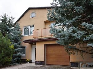 Prodej rodinného domu, Klenovice na Hané, 198 m2