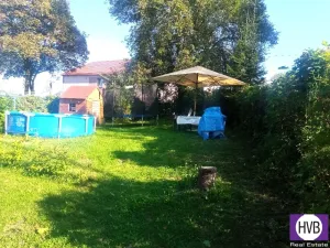 Prodej vícegeneračního domu, Luby, Na Louce, 209 m2