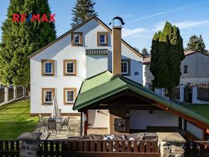 Prodej chalupy, Nový Oldřichov, 265 m2