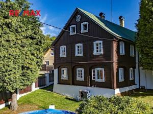 Prodej chalupy, Nový Oldřichov, 265 m2