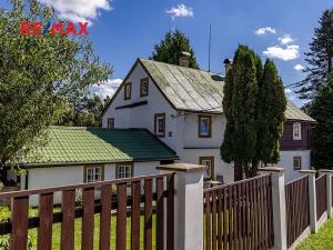 Prodej chalupy, Nový Oldřichov, 265 m2