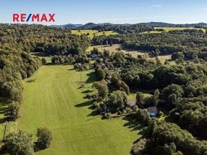 Prodej chalupy, Nový Oldřichov, 265 m2