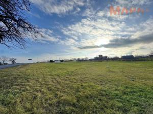Prodej pozemku pro bydlení, Březno, 1244 m2