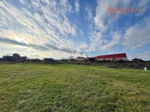 Prodej pozemku pro bydlení, Březno, 1244 m2