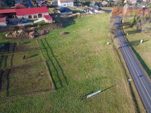 Prodej pozemku pro bydlení, Březno, 1244 m2