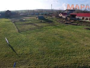 Prodej pozemku pro bydlení, Březno, 1244 m2