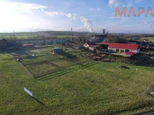 Prodej pozemku pro bydlení, Březno, 1244 m2