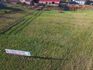 Prodej pozemku pro bydlení, Březno, 1244 m2