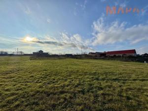 Prodej pozemku pro bydlení, Březno, 1244 m2