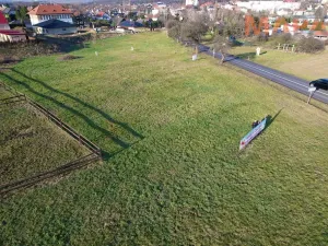 Prodej pozemku pro bydlení, Březno, 1244 m2