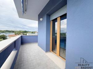 Prodej bytu 2+kk, Silvi,Itálie, 64 m2