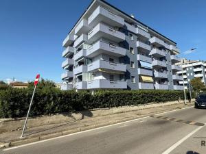 Prodej bytu 2+kk, Silvi,Itálie, 64 m2