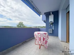 Prodej bytu 2+kk, Silvi, Itálie, 64 m2