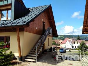 Prodej bytu 3+kk, Vrchlabí, Na Výšině, 71 m2