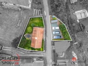 Prodej chalupy, 96 m2