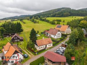 Prodej chalupy, 96 m2