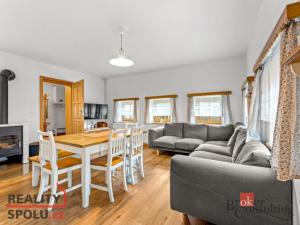 Prodej chalupy, 96 m2