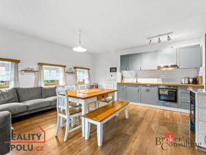 Prodej chalupy, 96 m2
