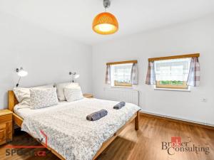 Prodej chalupy, 96 m2