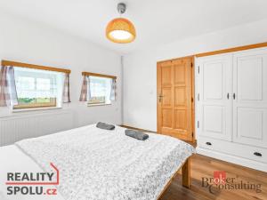 Prodej chalupy, 96 m2