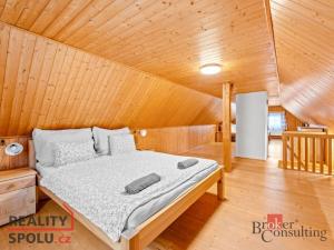 Prodej chalupy, 96 m2