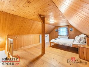 Prodej chalupy, 96 m2