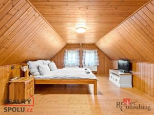 Prodej chalupy, 96 m2