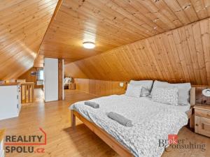 Prodej chalupy, 96 m2