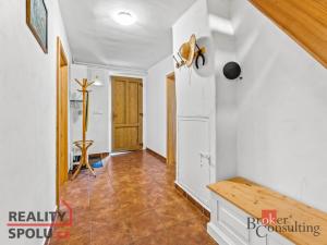 Prodej chalupy, 96 m2