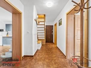 Prodej chalupy, 96 m2