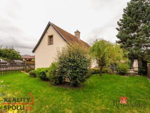 Prodej chalupy, 96 m2