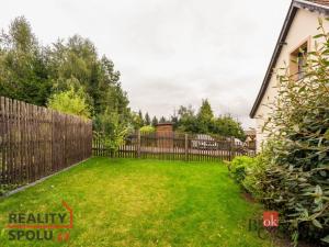 Prodej chalupy, 96 m2