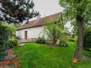 Prodej chalupy, 96 m2