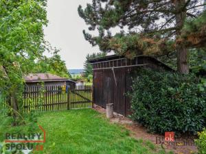 Prodej chalupy, 96 m2