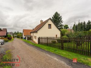 Prodej chalupy, 96 m2