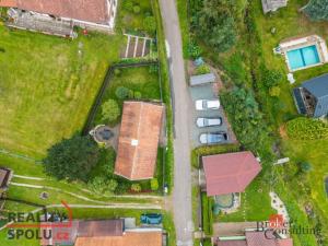 Prodej chalupy, 96 m2